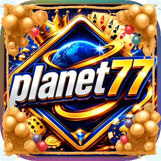 planet77 — galeri pratinjau - APK Resmi