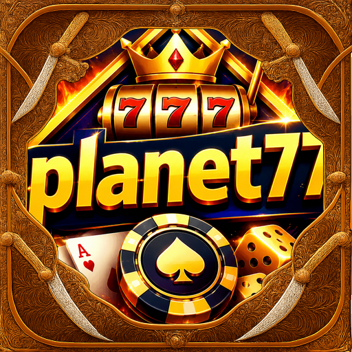 planet77 — galeri pratinjau Resmi APK